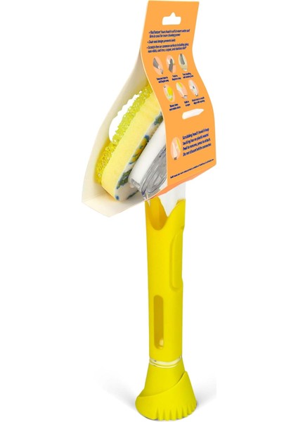 Daddy Dish Daddy (Sarı, Pembe) modelleri