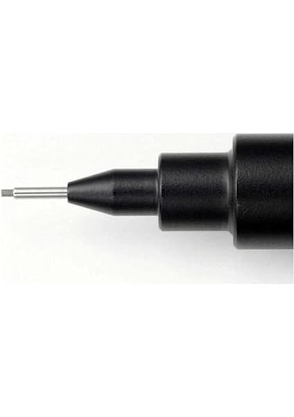 PG1005 Graph 1000 (0.5 Mm) Mekanik Kurşun Kalem, Orijinal Kutusunda fırsatları