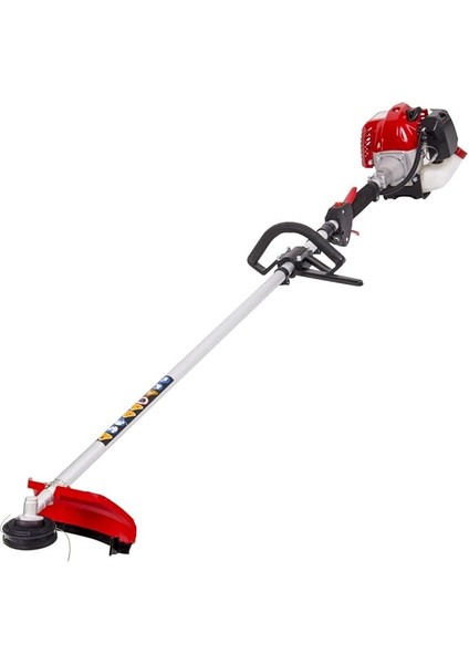 CG260A Benzin Motorlu Yan Tırpan Pilot Kol 1 Hp