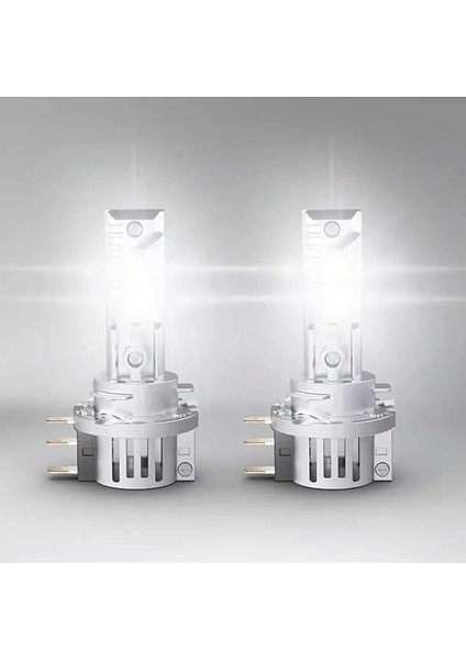 H15 LED Far Ampulü Ledriving Hl Easy 64176DWESY-HCB (Takım - 2 Adet) modelleri