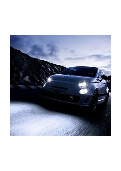 H15 LED Far Ampulü Ledriving Hl Easy 64176DWESY-HCB (Takım - 2 Adet) fırsatları