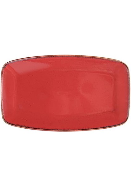 Seasons Kayık Tabak, Porselen