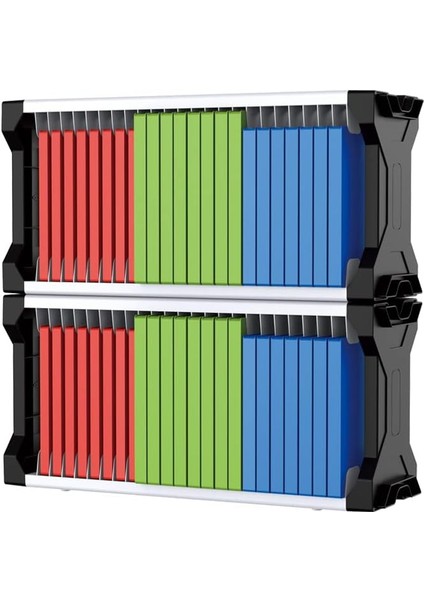 Oyun Depolama Kulesi 23 Kapasiteli Oyun Standı Rafı Ps5/ps4/xbox One/xbox 360/XBOX Serisi X/s/switch Oyun Kutuları TY-2847 modelleri