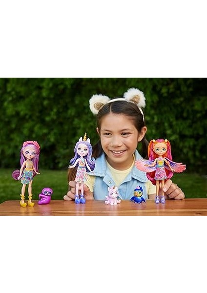 Tukan Trippi ve Canopy, Oyuncak fiyatları