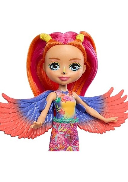 Tukan Trippi ve Canopy, Oyuncak modelleri