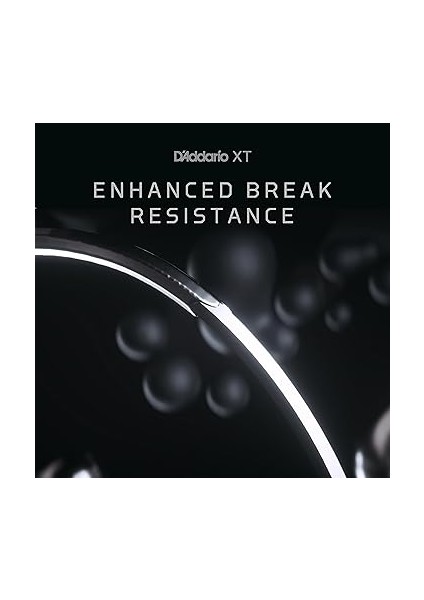 XTB45100 Bas Gitar Tel Seti, 4 Telli,xt, 45-100, Long Scale indirimleri