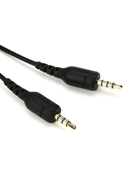 Sc9, 3.5 mm Trrs'ten 3.5 mm Trrs'e Kablo