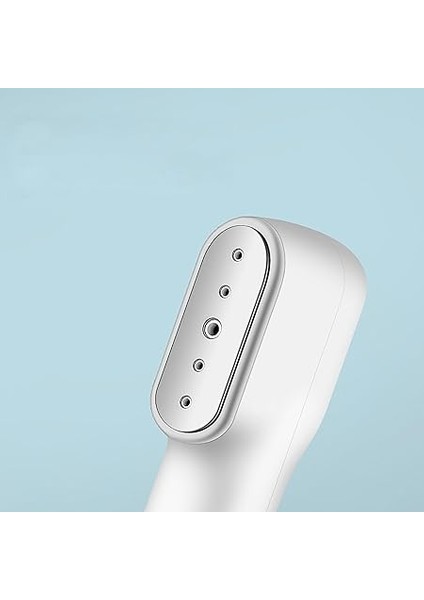 Mio X10SM 1200W Taşınabilir Ütü Buharlı Kırışık Giderici - Gri indirimleri