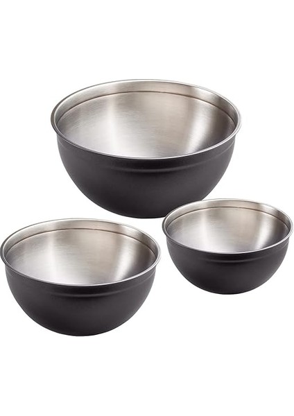 Globe 9 Parça Rendeli Saklama Kabı Seti, Mat Siyah fiyatları