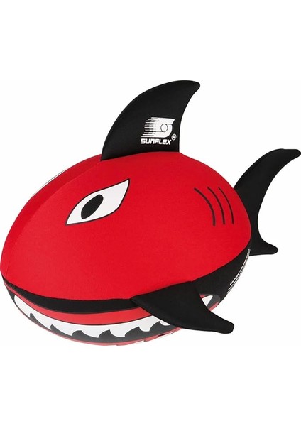 Shark Su Oyun – Çok Renkli