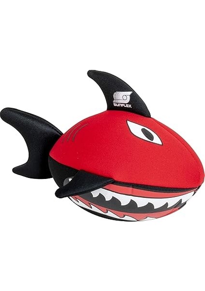 Shark Su Oyun – Çok Renkli fiyatları