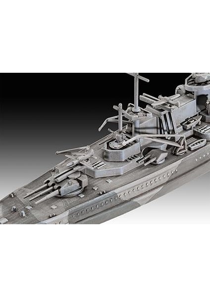Gneisenau-Revell Model Kit fırsatları