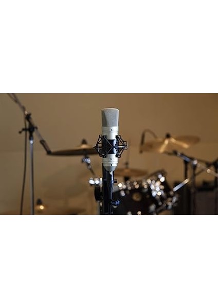 Tm-80 / Cardioid Condenser Mikrofon fırsatları