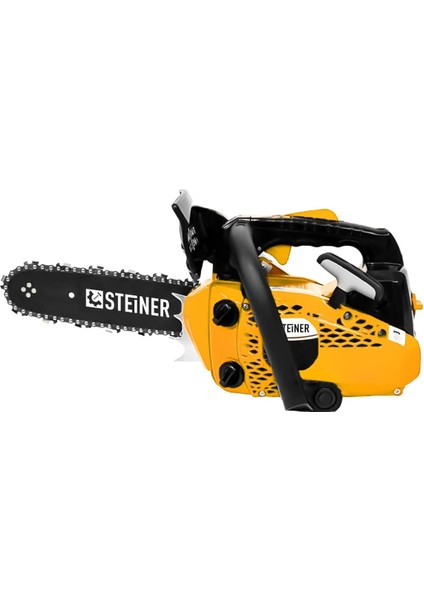Alman STN2500 Benzinli Testere Ağaç Odun Dal Budama ve Kesme Testeresi Hızar Motoru Sarı fiyatları