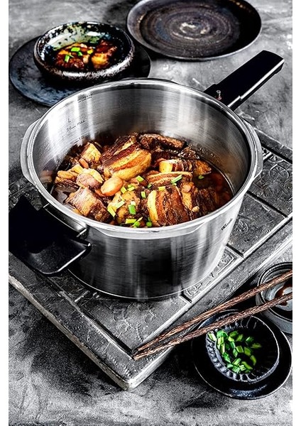 Vitaquick Premium 3,5 Litre Düdüklü Tencere fiyatları