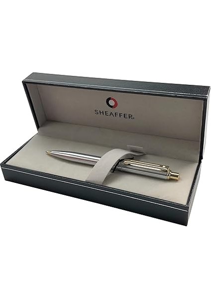 3252 Sentinel Tükenmez Kalem Krom Altın fiyatları