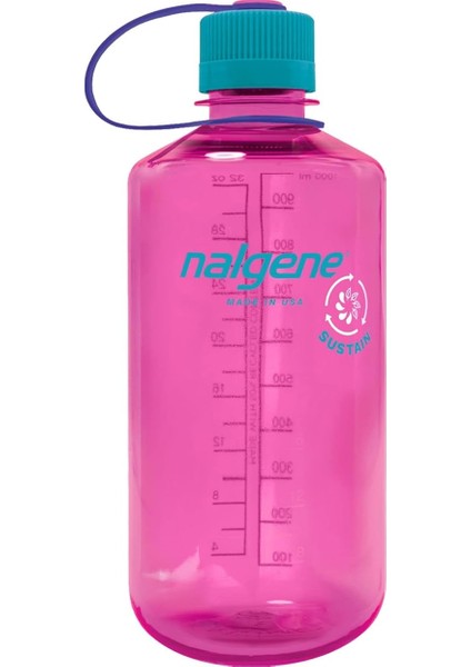 Multi Drink Sustain Su Şişeleri Electric Magenta 1 L modelleri