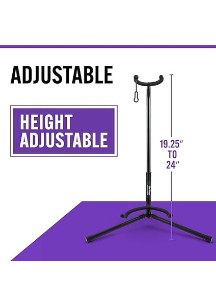 Stage Xcg4 Gitar Standi fırsatları