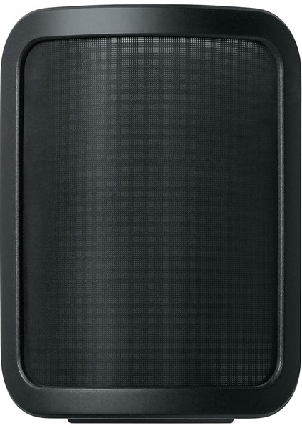 Detachable Magnetic Pop Filter (A4PF)