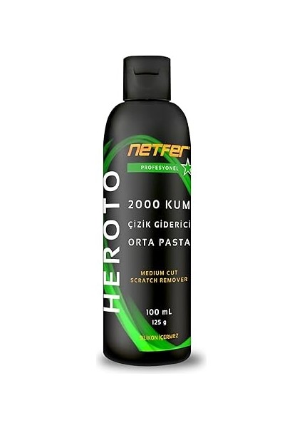 4'lü Pasta Cila Set - 4X100 ml fırsatları