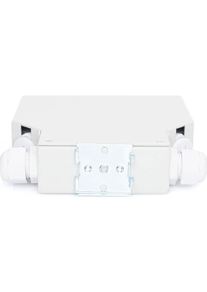 Professional Hutschienen Spleissbox 8 Lc/dx Kavramalar Için, 125 x 130 x 35 mm fırsatları