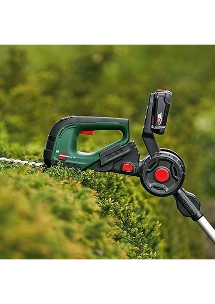 Home &amp; Garden Advancedshear 18V-10 Için Uzatma Çubuğu fırsatları