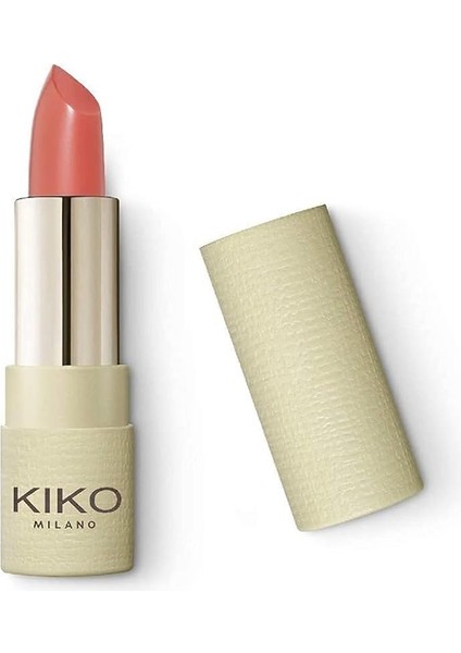 Milano Ruj - Green Me Matte Lıpstıck 100