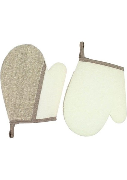 Koton Lifli Eldiven Kese (18 cm x 22 Cm)