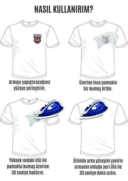 Arma Ütü Ile Yapışan Dokuma Seti Patch Yama Gırl Modeli modelleri