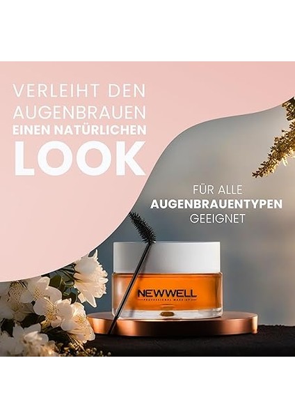 Well Kaş Sabitleyici Wax (20 Gr) modelleri