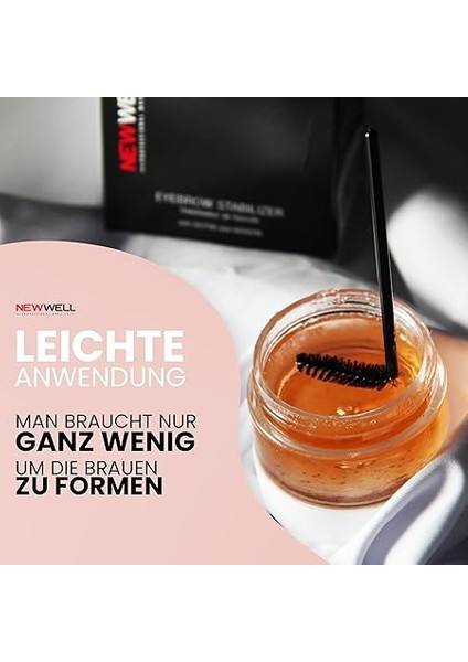 Well Kaş Sabitleyici Wax (20 Gr) indirimleri