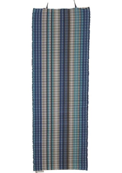 BM21 Dolgulu Plaj Yatağı, Desenli