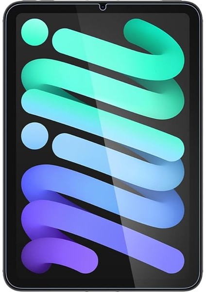 iPad Mini 6 (2021) Cam Ekran Koruyucu Glas.tr Slim Hd (1 Adet) - AGL03856 fiyatları