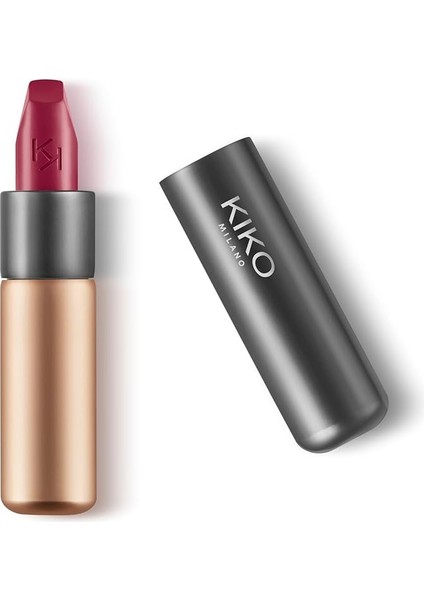 Milano Mat Ruj - Velvet Passion Matte Lipstick 317 Wine 8025272630290 (317 Wine)