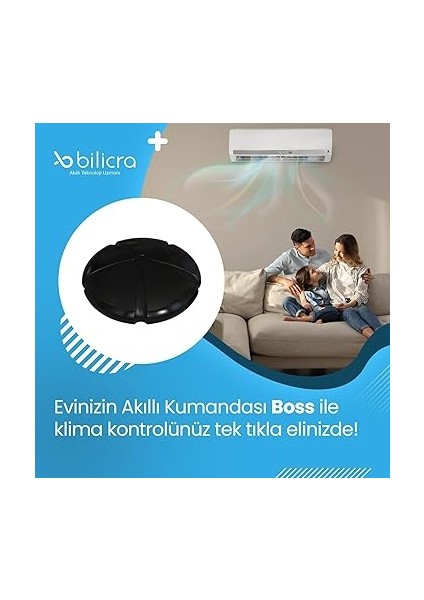 Boss Akıllı Evrensel Ir Kumanda Bsbx2 fiyatları