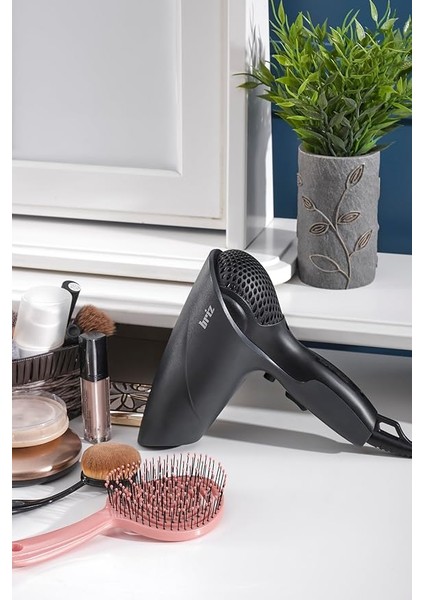 BR120 Saç Kurutma ve Fön Makinesi fırsatları
