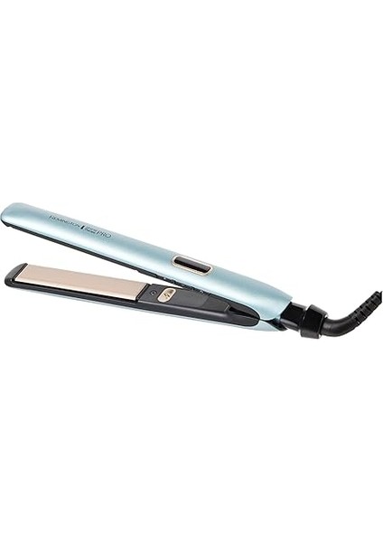 Saç Düzleştirici Shine Therapy Pro Fas Argan Yağı Içeren Mikro Bakım Tanecikli Seramik Plakalar, Super Iyon Teknolojisi, Dereceyi Sabit Tutan Dahili Sensörlü Profesyonel Isıtma Sistemi S9300 fiyatları