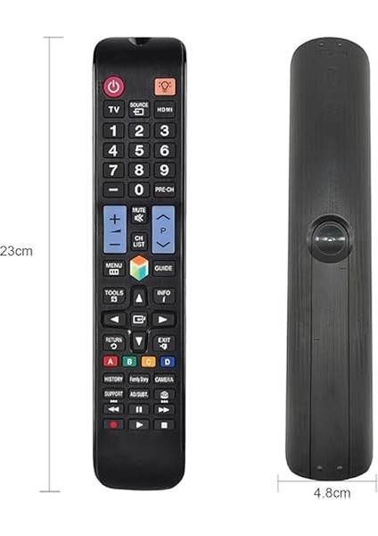 Samsung Smart Akıllı Tv Tüm Modeller Uyumlu Tv Uzaktan Kumanda fiyatları