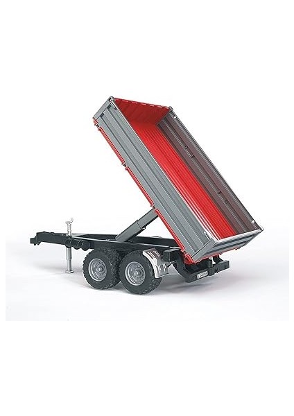 - Römork Kenarları Açılan Ölçekli Model fiyatları