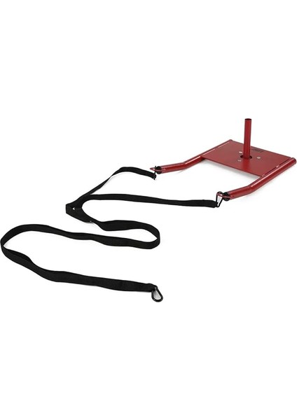 Gk4 Metal Güç Kızağı