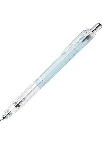 Delguard Lıght Versatıl Kalem 05 mm Dumanlı Mavı