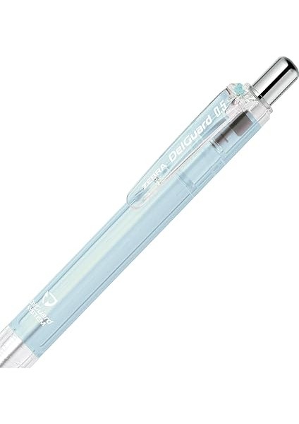 Delguard Lıght Versatıl Kalem 05 mm Dumanlı Mavı fırsatları