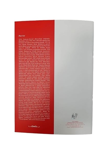 Müzik Keman Eğitimi 3 - Ömer Can fiyatları