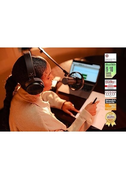 Dt 900 Pro x Profesyonel Stüdyo Kulaklık indirimleri