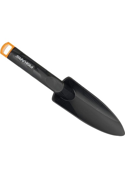 Dikim ve Nakli Için Bitki Kepçesi, Sağlam, Uzunluk: 29,1 Cm, Siyah/turuncu, Fibercomp/yüksek Kaliteli Çelik, 1000695