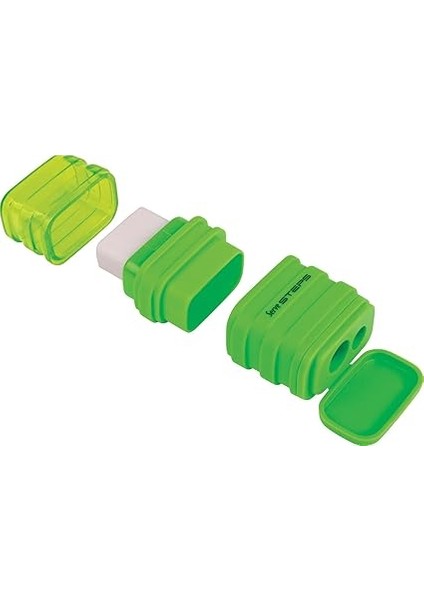 Steps Silgili Kalemtiras Yeşil Tekli fiyatları