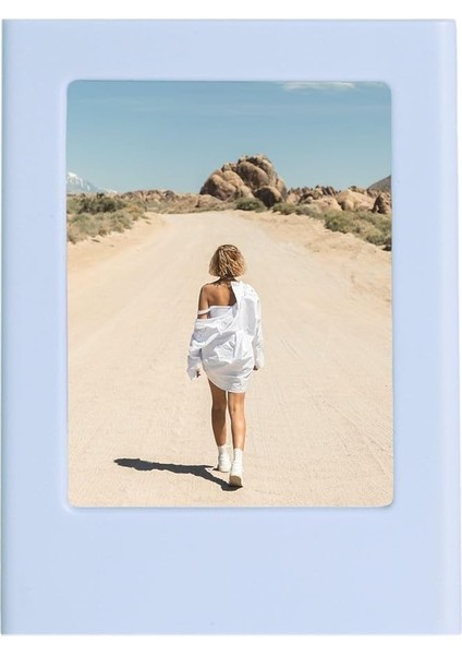 Mini Film Uyumlu 5'li Mıknatıslı Fotoğraf Çerçeve Seti indirimleri