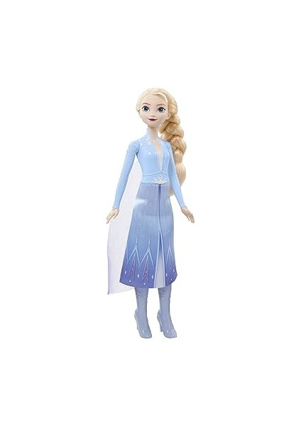 Frozen HLW48 | Fd Core - Elsa Fr 2 modelleri