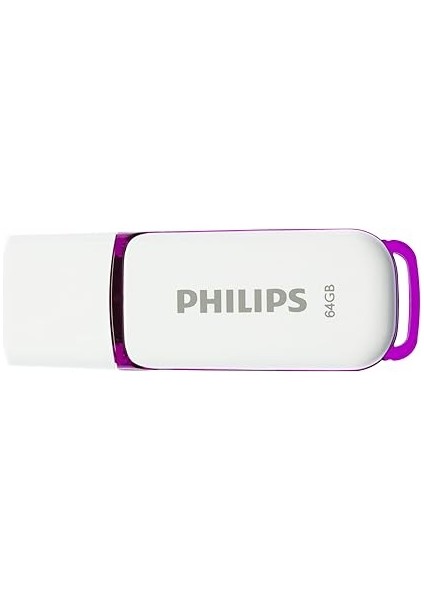 Snow Edition 2.0 USB Flash Sürücü 64 GB Pc, Laptop, Bilgisayar Veri Depolama, Okuma Hızı, 25 Mb/s'ye Kadar indirimleri