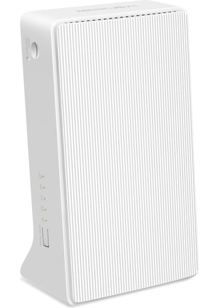 MB230-4G, AC1200MBPS, Mobil Uygulama Destekli, 64 Cihaza Kadar Bağlantı, Sım Kart Girişli, 2 Adet Ethernet Portlu, Dual-Band Cat 6 4g+ Lte Router